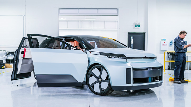 Driving innovation: APMA’s Project Arrow paves the way for Canada’s ...