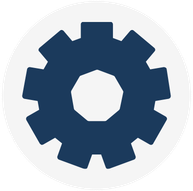 icon of a cog gear