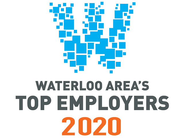 FedDev Ontario earns top spot in Waterloo