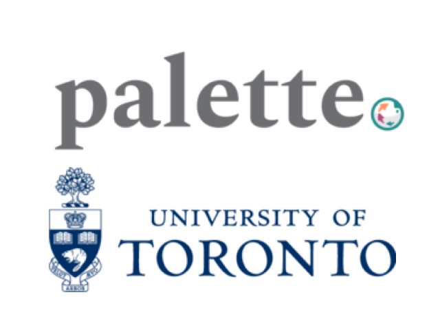 Palette and the University of Toronto announce new partnership to drive reskilling of Canadian workers
