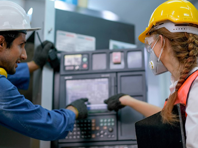 Trillium Network for Advanced Manufacturing releases report on gender diversity