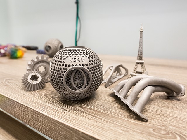 FedDev Ontario invests in University of Waterloo-based additive manufacturing consortium