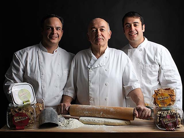 La boulangerie grossiste familiale Zappia Fine Foods Inc. reçoit des fonds pour se développer