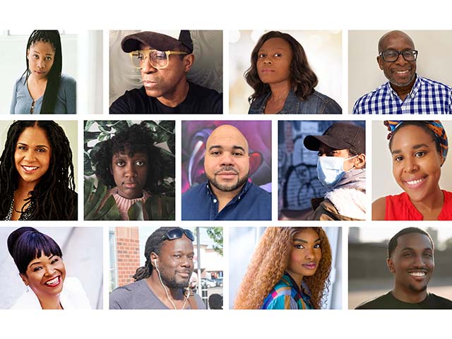 BEP Ecosystem Fund recipient CaribbeanTales announces first cohort for media industry incubator