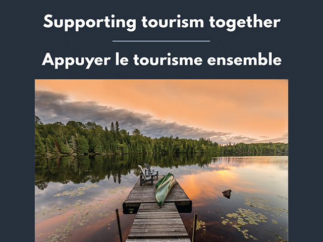 Recent announcements highlight Tourism Week 2022 in Canada
