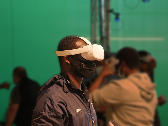 BEP-funded Scale Up Immersive accelerator lab welcomes second cohort