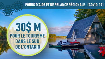Association de l’industrie touristique de l’Ontario