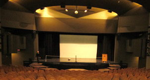 Community Theatre Centre de Sault Ste. Marie