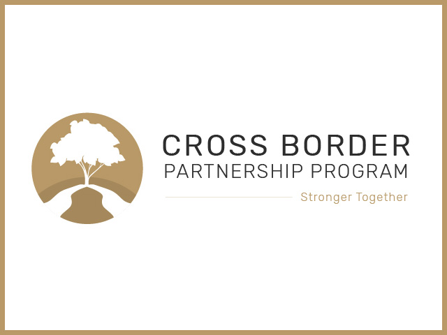 Cross-Border Partnership Program is a Unique Economic Development Model 