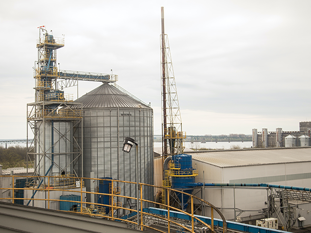 Tech investments position ethanol producer to quickly pivot for COVID-19