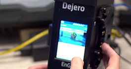 Broadcasting with innovation at Dejero Labs photo