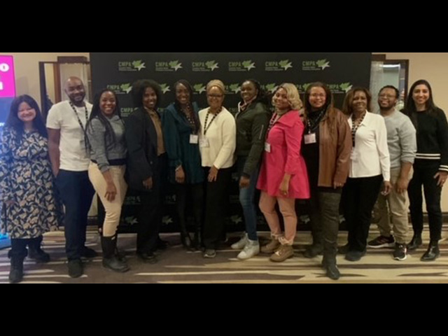 Reelworld Screen Institute continues to invest in future generations of talent through Black Entrepreneur Program