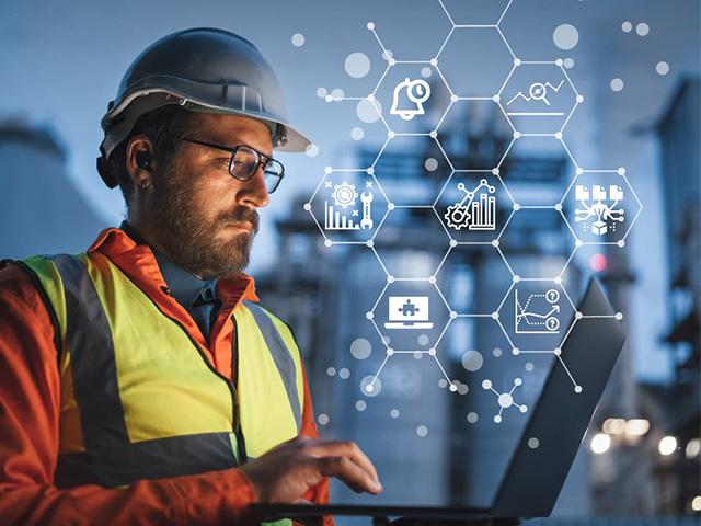 Canvass AI releases new software solution for industrial enterprise customers