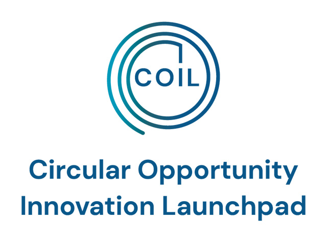 COIL initiative supports over 100 circular economy firms in first year of operation